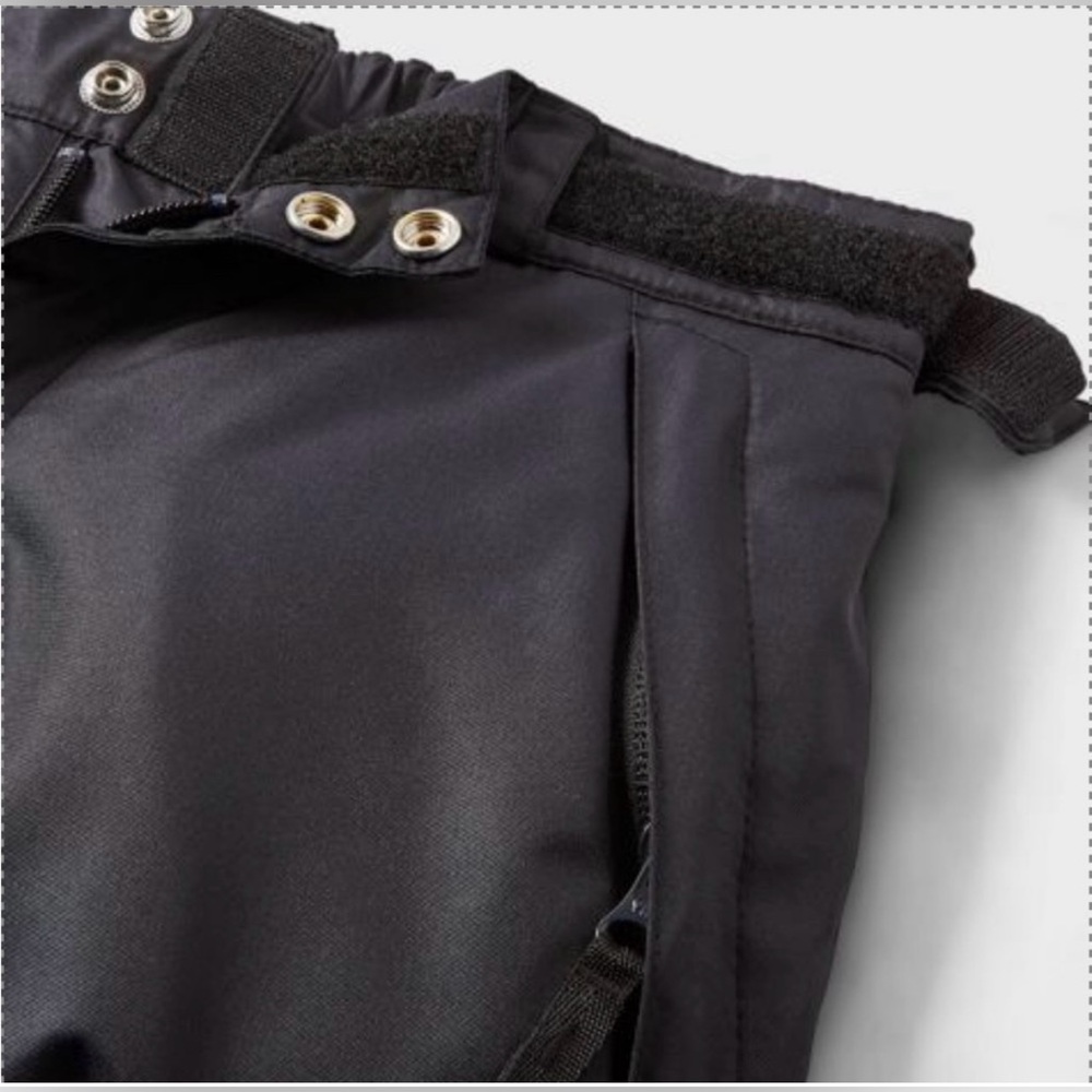 All In Motion Snow Pant Large Black - Picture 4 of 14